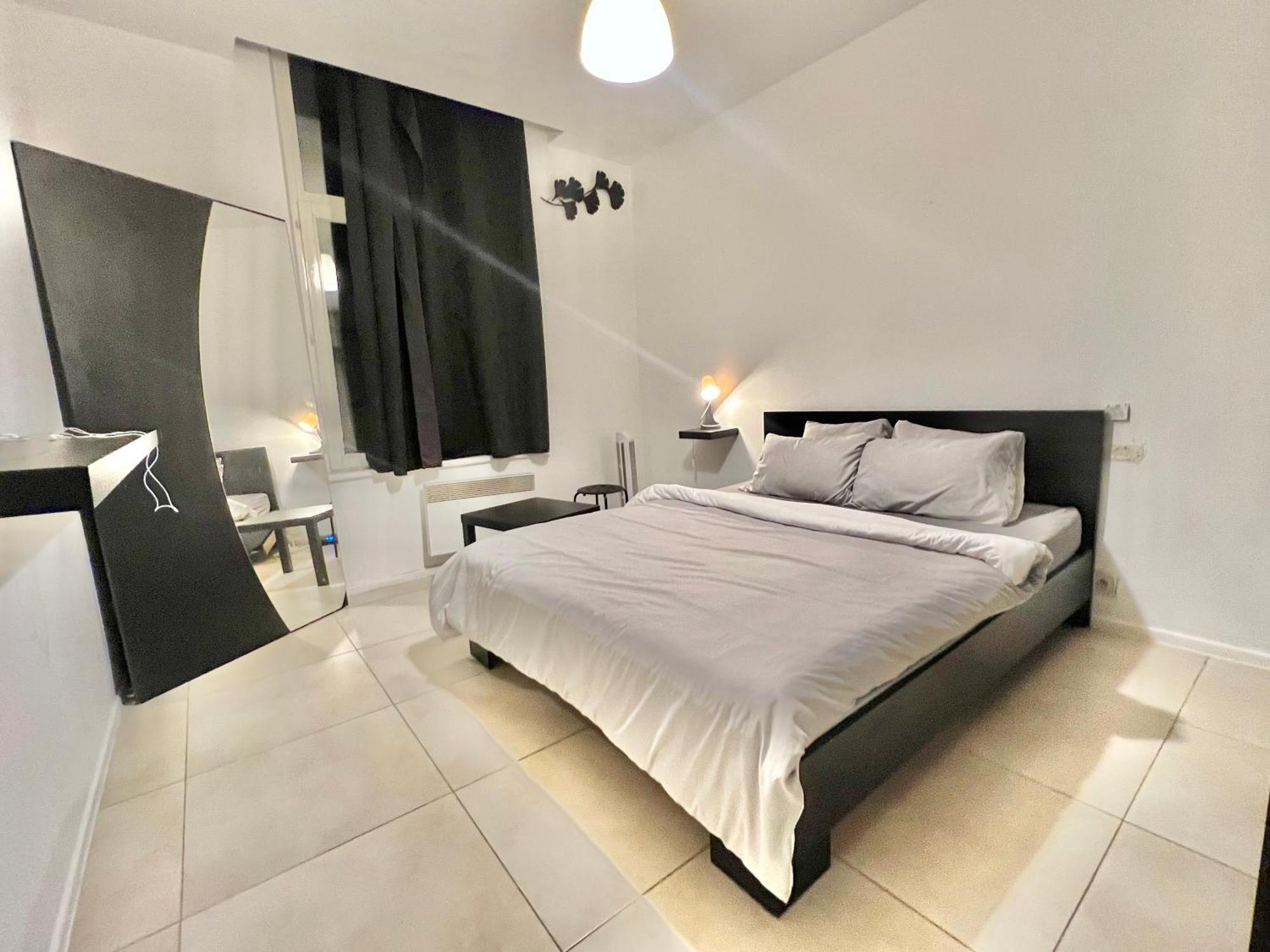 Cosy Apartment Brussels